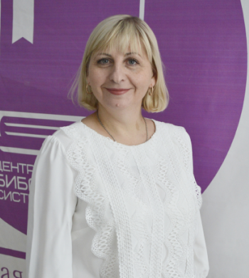 Заместитель директора