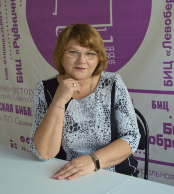 Заместитель директора