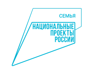 Национальный проект Семья
