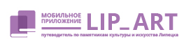 Мобильное приложение Lip_art
