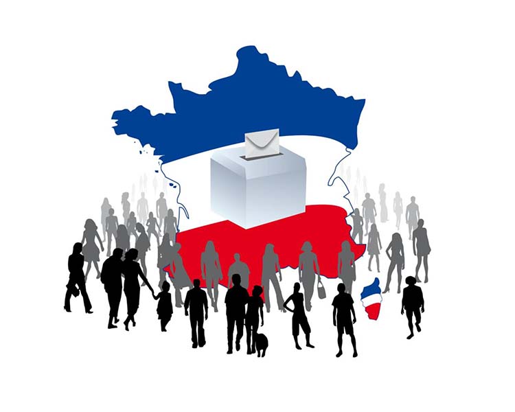 Деловая игра «Я – избиратель»