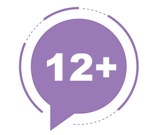 12+